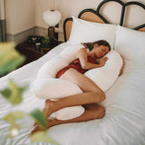 Cojín Dormilón - Almohada Anti Molestias